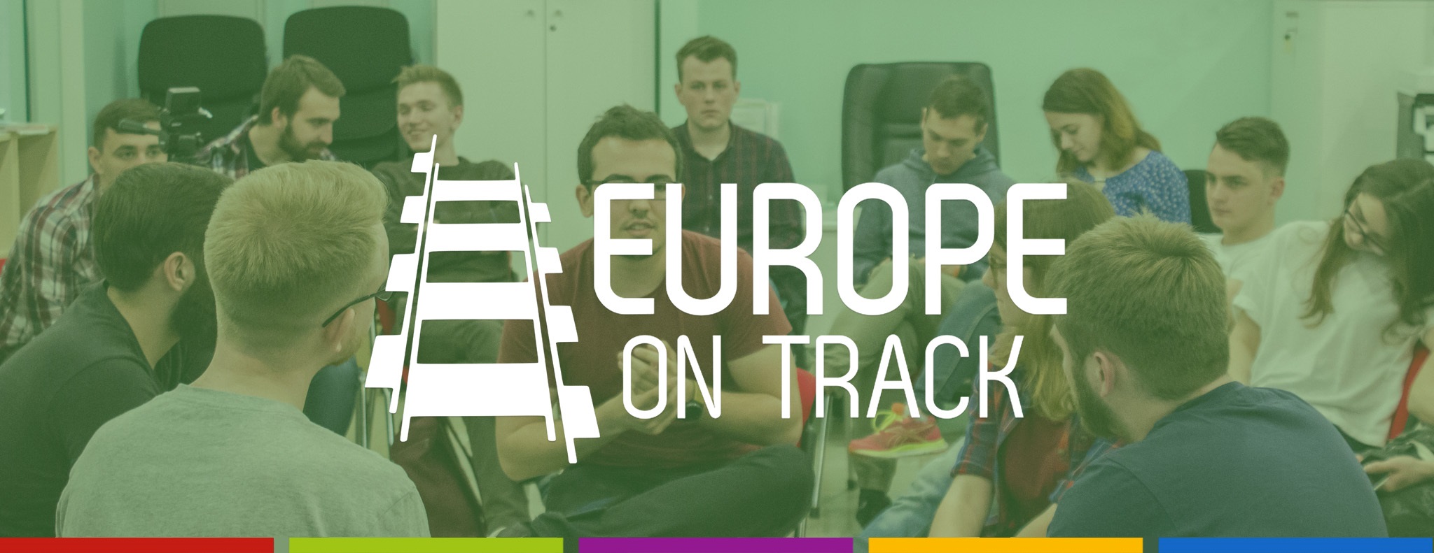 Europe on Track – We are back on track with the tenth edition!